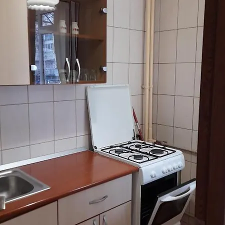 Appartement Veteranilor-apartment