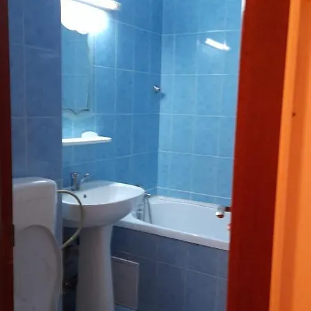 Veteranilor-apartment *