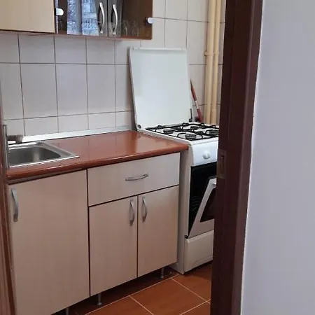 Appartement Veteranilor-apartment Bucarest