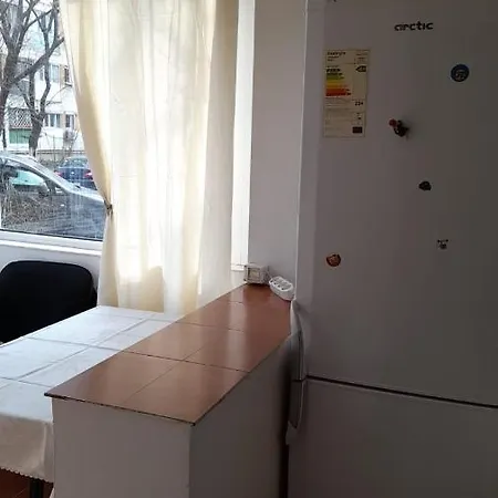 Veteranilor-apartment * Bucarest