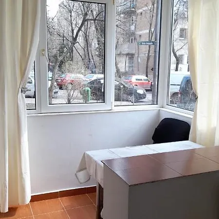 Veteranilor-apartment Bucarest