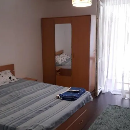 Veteranilor-apartment