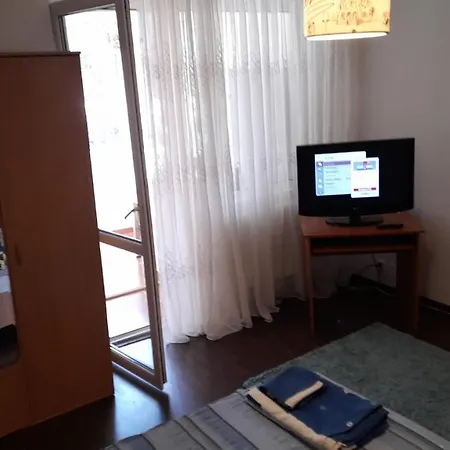 Appartement Veteranilor-apartment *