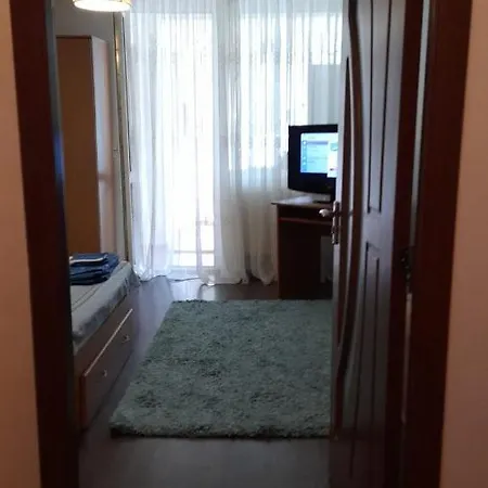 Appartement Veteranilor-apartment Bucarest